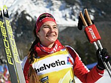 Наталья Непряева: «Ступак на многих тренировках задает конкуренцию. Смотришь – она умирает, умирает, а потом мимо объедет и уедет еще»