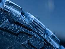 Как обкатать зимние шины – 3 простых правила