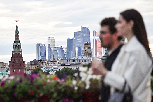 "РГ" узнала, почему зарубежные организаторы деловых мероприятий выбирают Москву