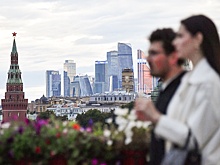 "РГ" узнала, почему зарубежные организаторы деловых мероприятий выбирают Москву