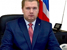 Глава Тевризского района Омской области покинул свой пост