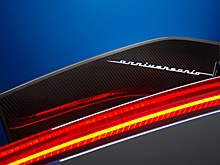 1900-сильный Pininfarina Battista выйдет в юбилейной версии Anniversario