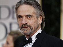 Джереми Айронс сыграет вместе с Леди Гагой в фильме об убийстве Маурицио Гуччи 