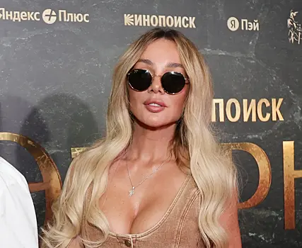 Анна Седокова снялась в шоу после смерти Яниса Тиммы ради 250 тысяч рублей