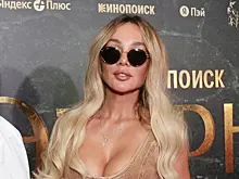 Анна Седокова снялась в шоу после смерти Яниса Тиммы ради 250 тысяч рублей