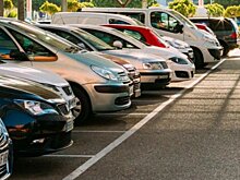Российский авторынок в 2021 году остался на четвертом месте в Европе