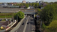Ремонт дороги на улице Киевской оценили региональные и городские власти