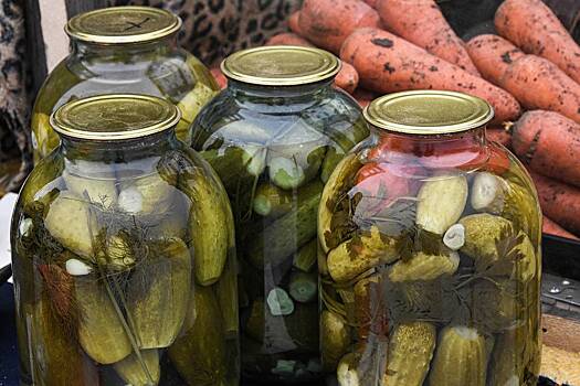 Названо главное правило защиты от ботулизма