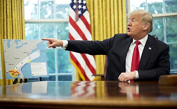 «Товарищ Трамп» поможет левым прийти к власти на заднем дворе США