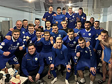«Авангард» обыграл «Калугу»