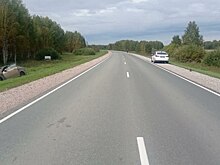 В Новосибирской области пассажирка Lada скончалась после столкновения с Lexus