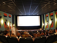 На космодроме "Восточный" могут построить кинотеатр