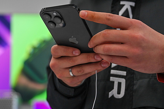 Перечислены признаки «умирающего» смартфона