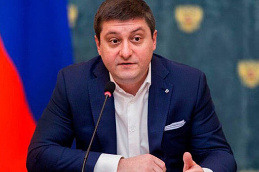 Карен Тер-Оганов: Невзирая на санкции Россия останется энергетической сверхдержавой