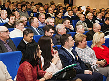 Специалисты по ГО и ЧС Москвы подвели итоги на общегородском семинаре
