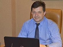 Олега Гасанова исключили из Общественной палаты Севастополя