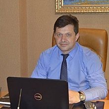Олега Гасанова исключили из Общественной палаты Севастополя