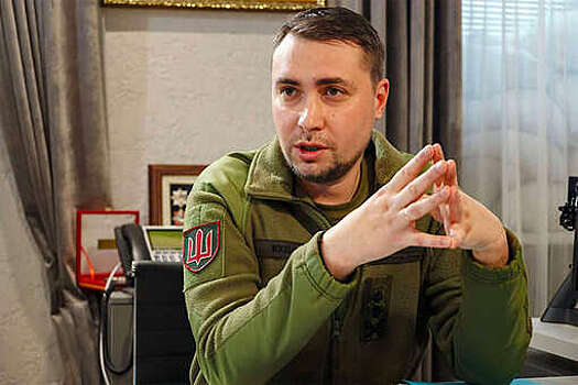Политолог Корнейчук: Буданов перестал говорить про возможность захвата Крыма