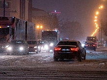 Продажи новых автомобилей в России поставили рекорд в последнюю неделю 2023 года