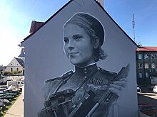 Невидимый ужас Восточной Пруссии: 75 лет назад погибла снайпер Роза Шанина