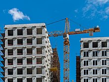 В Москве построят жильё и общественно-деловые объекты на месте бывшей промзоны «Калибр»