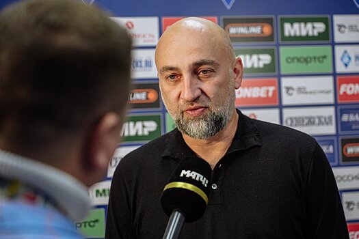Адиев — о своем будущем в "Крыльях Советов": у нас трудный отрезок, но у кого он не бывает?
