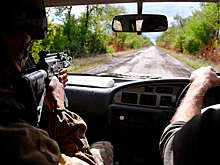 Генпрокуратура: 5,5 тысяч конфискованных автомобилей переданы в зону СВО