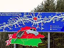 Список популярных машин, которые везут из Белоруссии после подорожавшего утильсбора