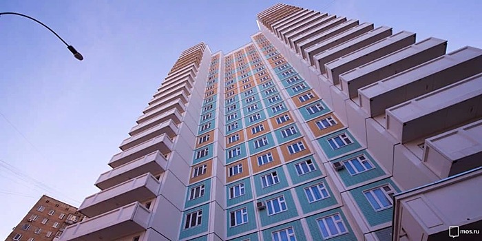 Эксперты отметили увеличение цен на недвижимость в Косино-Ухтомском