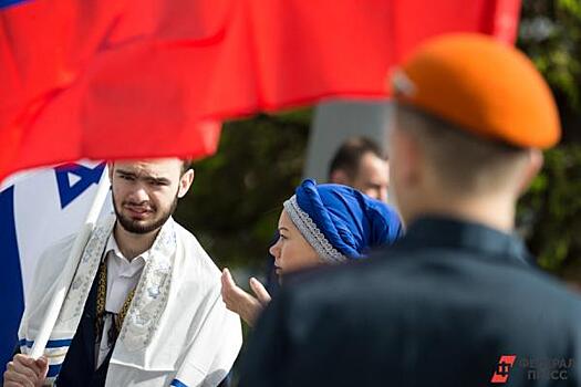 Российские синагоги закрылись из-за коронавируса