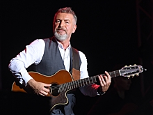 Агутин рассказал, как боролся с алкоголизмом