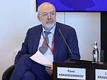 Крашенинников на съезде женщин высказался об абортах и гендерных квотах