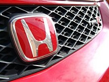 Honda создала пикап для гонок по пустыням