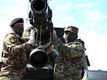 Канада назвала число обученных украинских военных