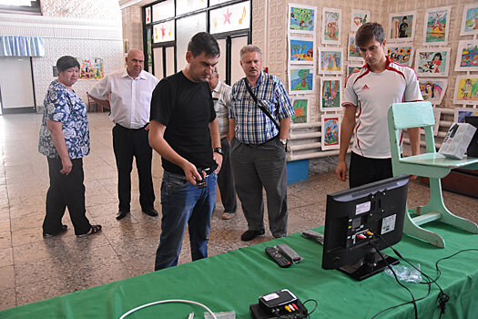 Готово ли Ставрополье к переходу на цифровое телевещание