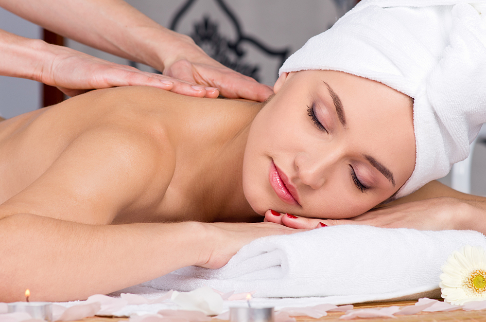 Спа-центр Camelot Health SPA, Йоханнесбург, ЮАР, Африка