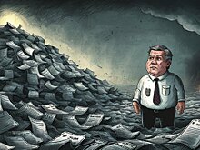 Регулятор США не смог взыскать $10 млрд штрафов и просто «забыл» о них