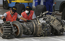 Названа причина разрушения индонезийского Boeing