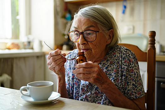 Новое исследование связывает приём витамина D с сохранением длины теломер