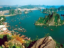 Вьетнам открыл границы для непривитых туристов