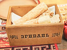 Новое по-старому: Что представляют из себя недавно открывшийся «Эривань» и Offshort Craft