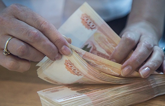"Радиоприбор" задолжал работникам 223 миллиона рублей