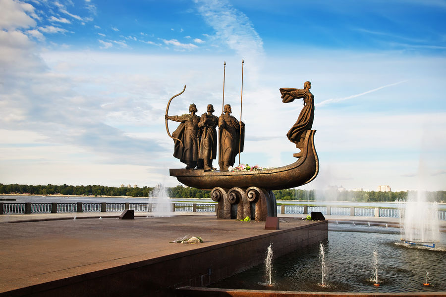 Бондаренко: уступка России территорий может привести к бунту на Украине