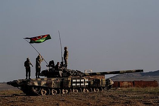 США пообещали Армении помочь прекратить военные действия на границе