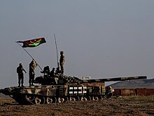 США пообещали Армении помочь прекратить военные действия на границе