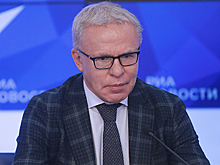Фетисов отреагировал на угрозу отстранения россиян от Олимпиады-2024