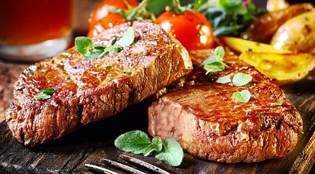 Ученые доказали, что употребление старого мяса может повлиять на старение