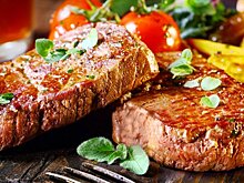 Ученые доказали, что употребление старого мяса может повлиять на старение