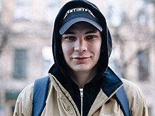 Рэпер Слава КПСС решил баллотироваться в Госдуму