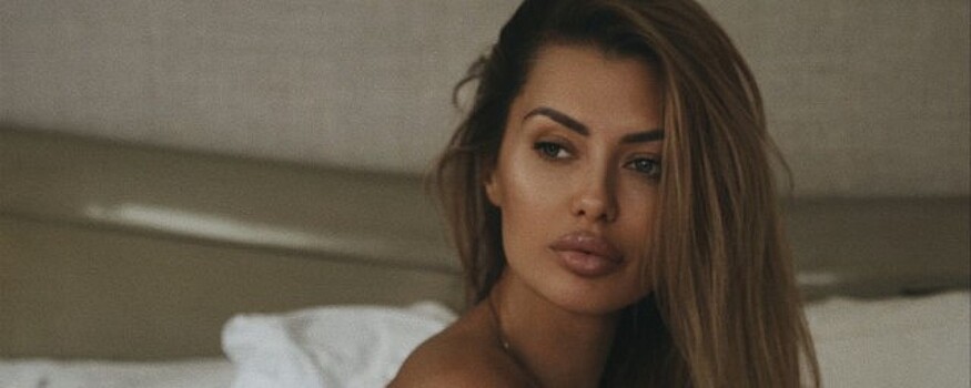 Боня начала искать спонсоров для восхождения на Эверест